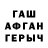 COCAIN VHQ Zarina Plieva